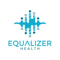 Equalizer Health logo - Similar company to Factorial Biomechanics