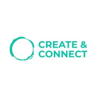Create & Connect logo - Similar company to Platform Thirty1