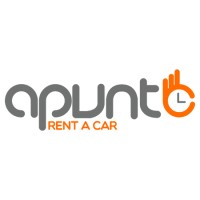 Apunto Rent a Car logo - Similar company to Kora Cars
