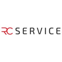 RC SERVICE logo - Similar company to Rcservice