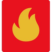 Galo Bravo logo - Similar company to Beactive Entertainment