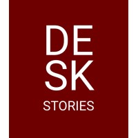 Desk Stories logo - Similar company to Nor