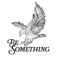 BeSomething Clothing logo - Similar company to Run Dfw