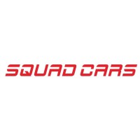 Squadcars logo - Similar company to Protea Electronics (Pty) Ltd
