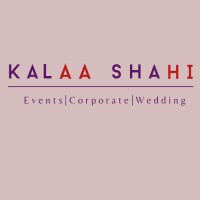Kalaa Shahi Event Planner logo - Similar company to Event Espresso
