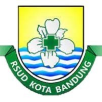 RSUD Kota Bandung logo - Similar company to K.N. Papers & Packages