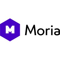 Moria Token logo - Similar company to Prophet Token