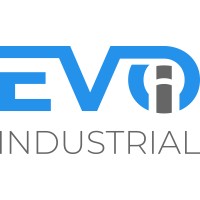 Evo Industrial logo - Similar company to Evo Transport