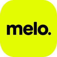 Melo logo - Similar company to Digiits Agency