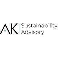 AK Sustainability Advisory logo - Similar company to Econexus Consulting