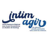 Centre de ressource INTIMAGIR Grand Est logo - Similar company to Handiconnect