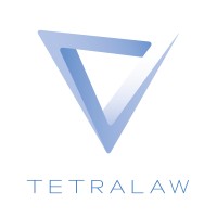 Tetra Law logo - Similar company to ⚖️ Bazacle & Solon