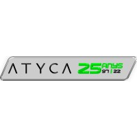 Atyca logo - Similar company to Orbiam Grup 05 S.L.