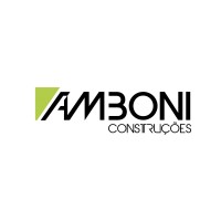 Amboni Construções logo - Similar company to Firma Company