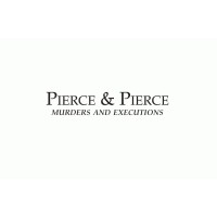 Pierce & Pierce logo - Similar company to Eric Cole Architecture
