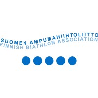 Finnish Biathlon Association logo - Similar company to Fikala