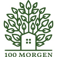 100morgen GmbH logo - Similar company to Cottleston Gmbh