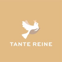 TanteReine logo - Similar company to Fée De Beaux Rêves