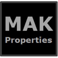 Mak Properties logo - Similar company to Seven Sons Gin
