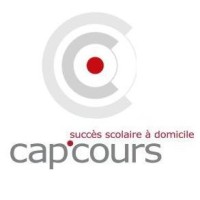 Cap'cours logo - Similar company to Capcours Abd Formations
