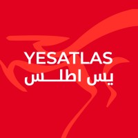 Yes Atlas يس اطلس logo - Similar company to Top Logistics