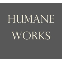 Humane Works logo - Similar company to Barrett Design Llc