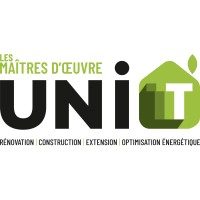 LES MAITRES D'ŒUVRE UNi T logo - Similar company to Nextgen Integration