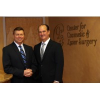 Center for Cosmetic & Laser Surgery logo - Similar company to Advantage Optics, Inc.