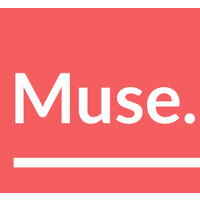 Muse.Bio logo - Similar company to Cryste (Novapro Co. Ltd)