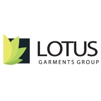 LOTUS GARMENTS CO. logo - Similar company to Iris Solar Llc.