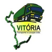 Vitoria Transporte logo - Similar company to Tplog
