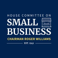 U.S. House Committee on Small Business logo - Similar company to Aries Public Policy