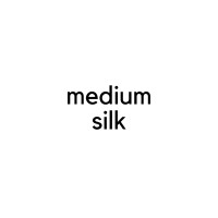 Medium Silk logo - Similar company to Trophy Wives