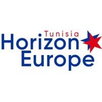 Horizon Europe Tunisia logo - Similar company to Amazis