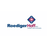 Roediger Hoff PLC logo - Similar company to Everythingcounts Llc