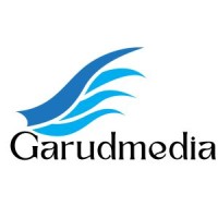 Garudmedia logo - Similar company to Hacktheone