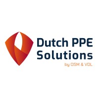 Dutch PPE Solutions logo - Similar company to Vdl Rotech Srl