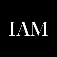 I AM FILM logo - Similar company to Mxdwn.Com
