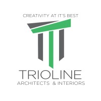 Trioline Architects & Interiors logo - Similar company to Dvin Decor
