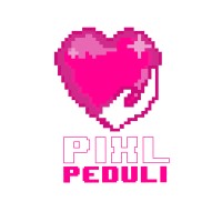 Pixl Peduli logo - Similar company to Smk Coding