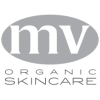 MV Organic Skincare logo - Similar company to Bear