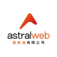 Astral Web Taiwan logo - Similar company to Appmaster Co., Ltd.