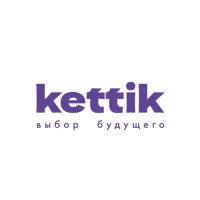 KETTIK logo - Similar company to Qazcontent