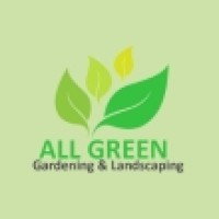 All Green Gardening & Landscaping logo - Similar company to Garner Electric