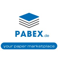 PABEX | Die Papierbörse | The Paper Exchange logo - Similar company to Bauer Recycling Gmbh