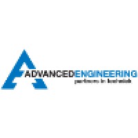 Advanced Engineering BV logo - Similar company to 1612.Nl B.V.