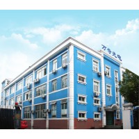 Shanghai Wonderful Opto-Electrics Tech. Co., Ltd