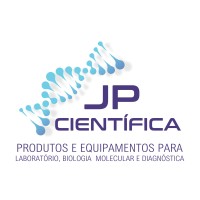 JP Científica logo - Similar company to Ionnutri