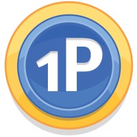 1st Playable Productions | 1PXL Games logo - Similar company to ♞ Knight'S Path