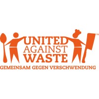 United Against Waste Schweiz logo - Similar company to Komeo Kombucha